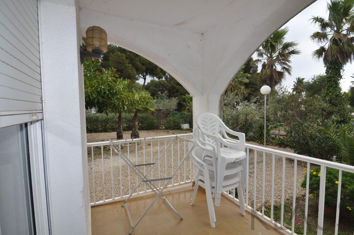 Til salg fra hus i Alcanar playa