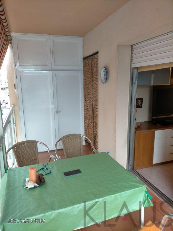 Verkoop van appartement
 in Sant Carles de la Ràpita