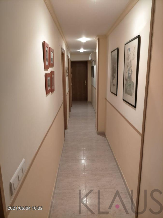 Salgai  apartamentu  Sant Carles de la Ràpita