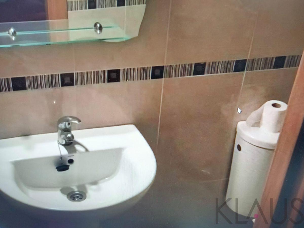 Salgai  apartamentu  Sant Carles de la Ràpita