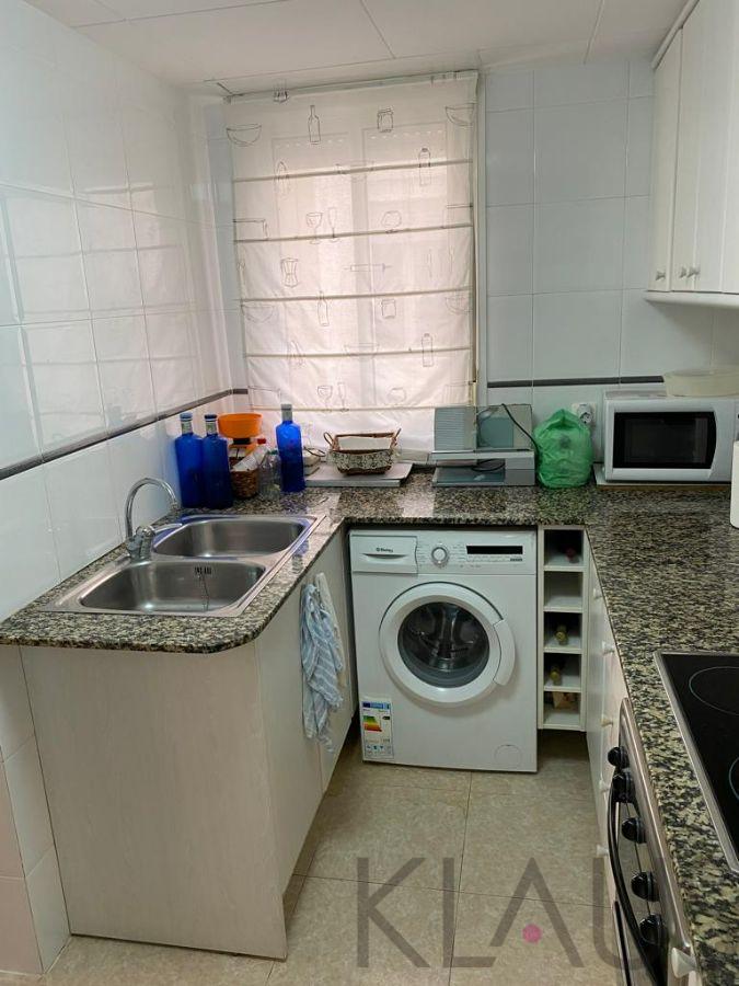 Venta de piso en Sant Carles de la Ràpita