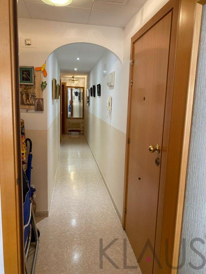 Venta de piso en Sant Carles de la Ràpita