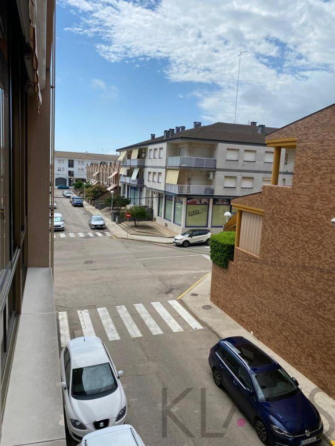 Venta de piso en Sant Carles de la Ràpita