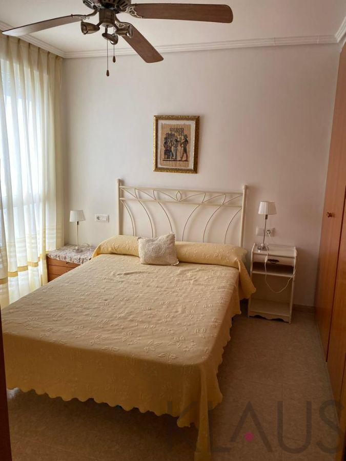 Venta de piso en Sant Carles de la Ràpita