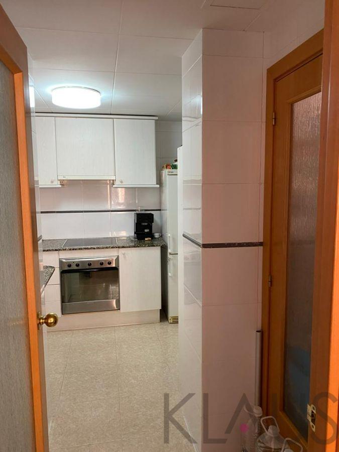 Venta de piso en Sant Carles de la Ràpita