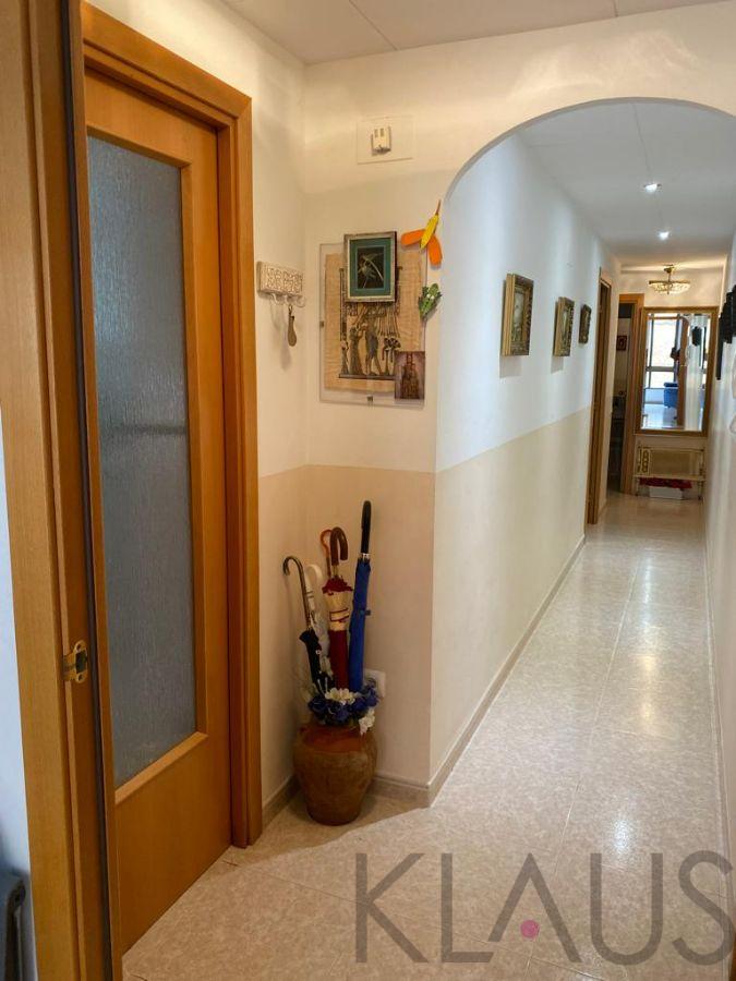 Venta de piso en Sant Carles de la Ràpita