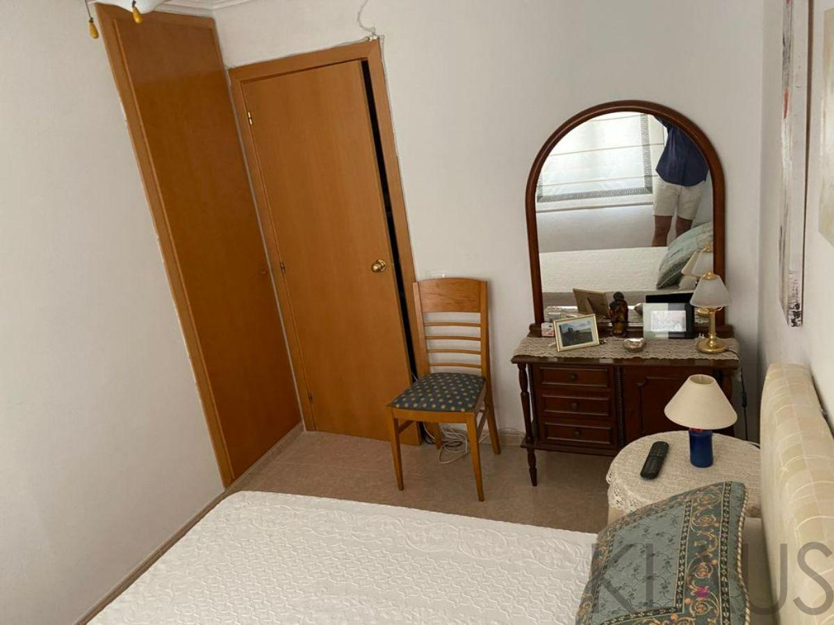 Venta de piso en Sant Carles de la Ràpita