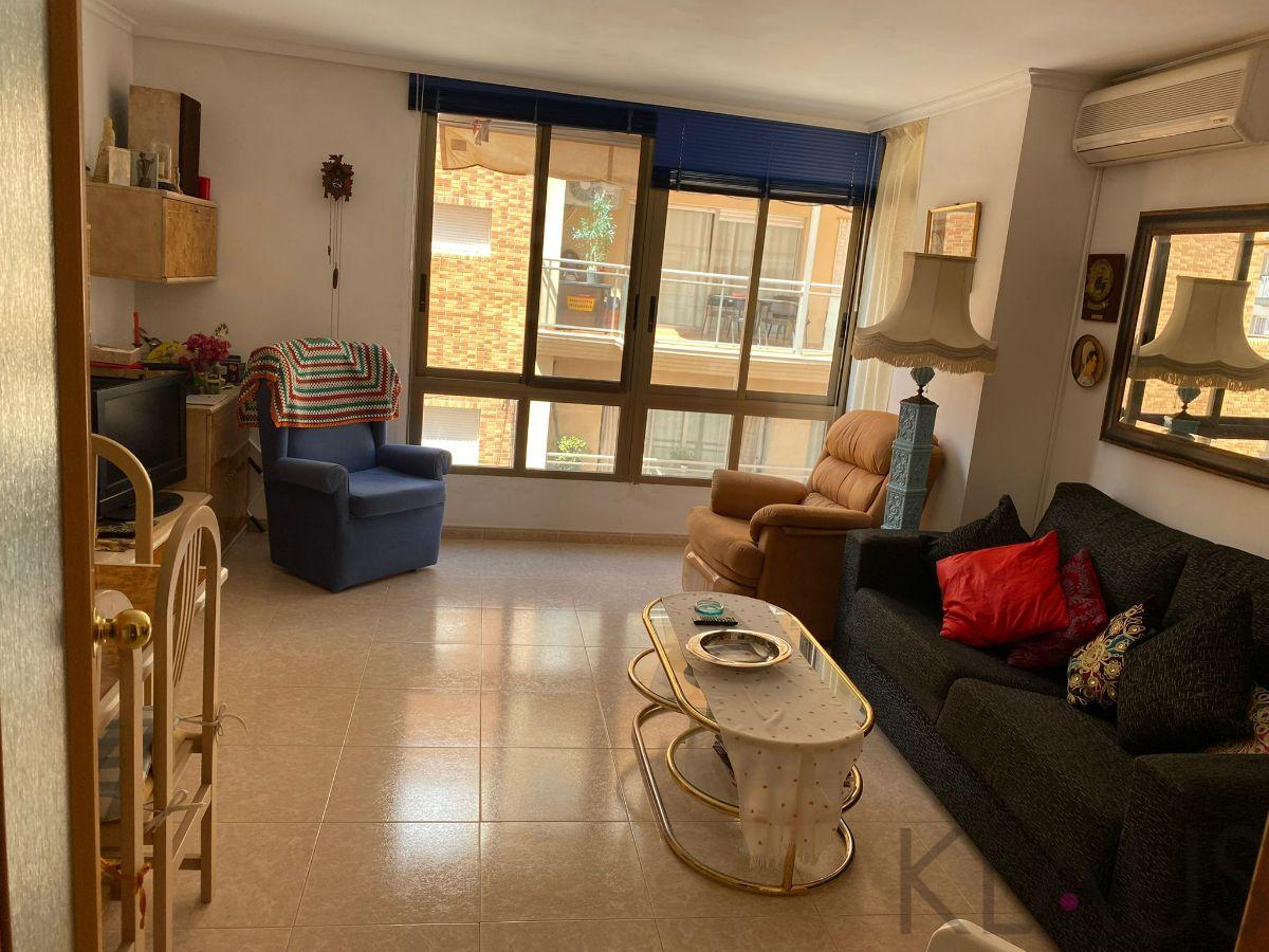 Venta de piso en Sant Carles de la Ràpita