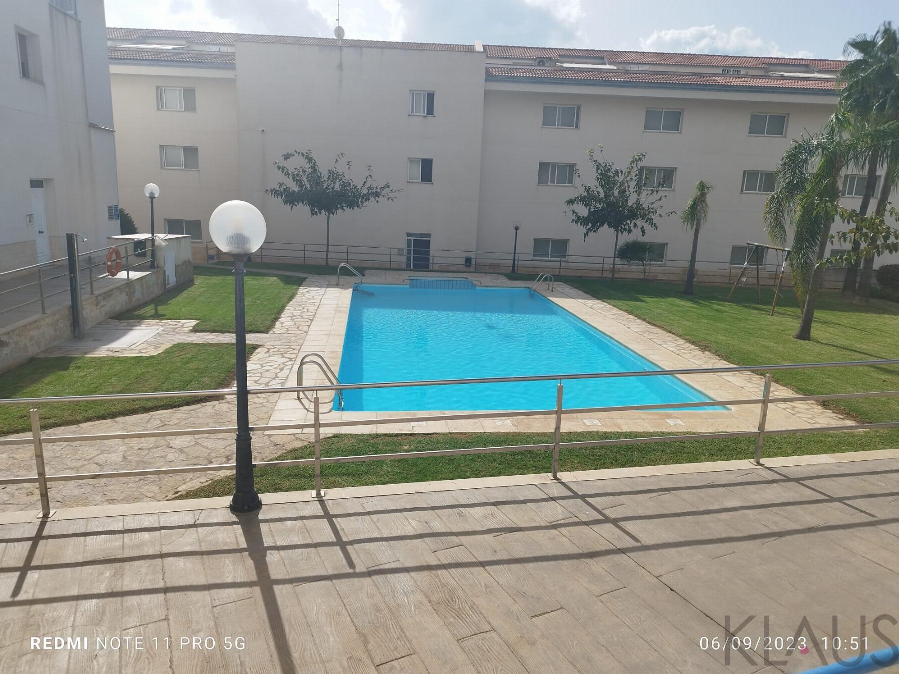 For sale of apartment in Alcanar