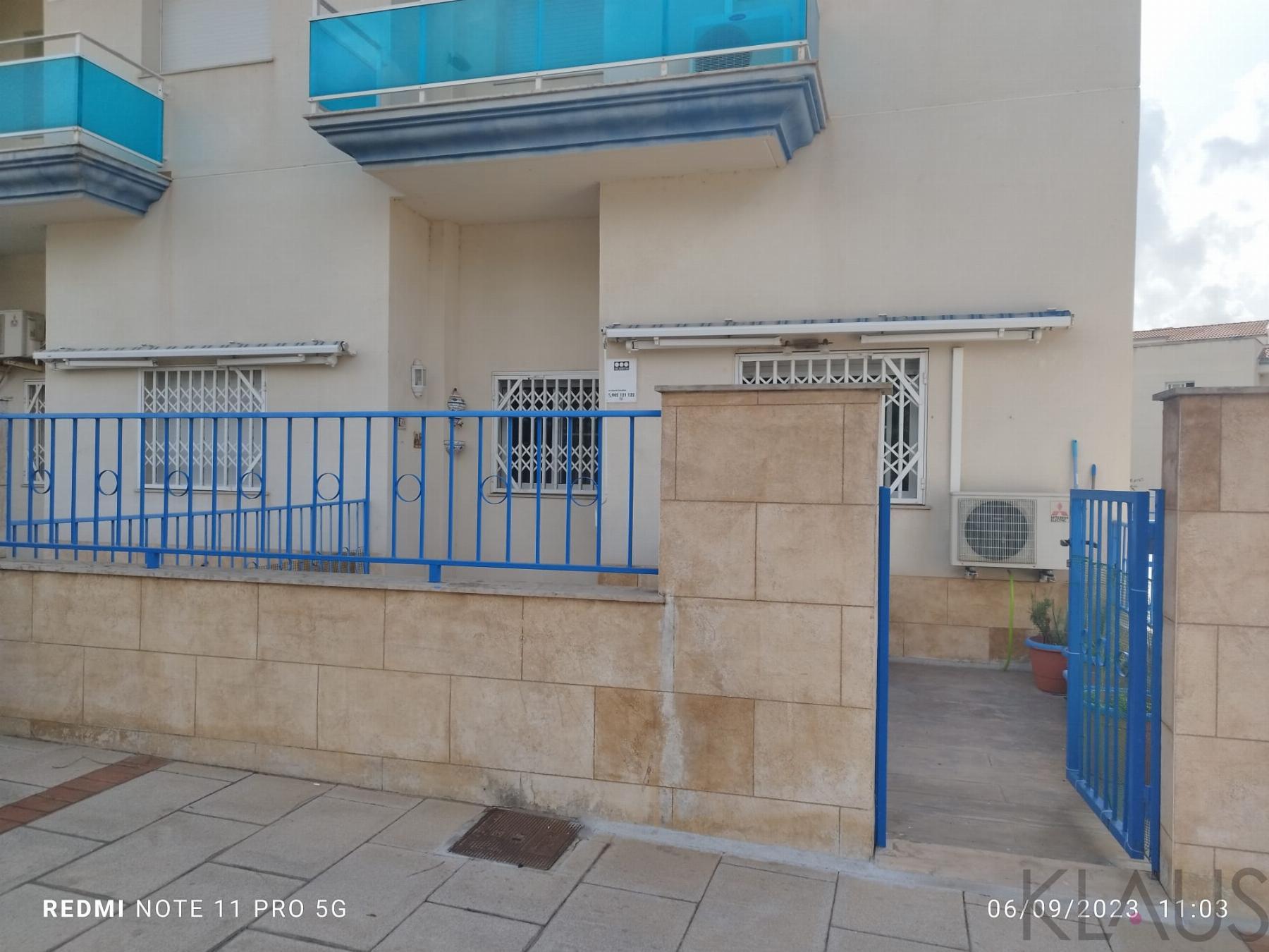 Venda de apartament a Alcanar