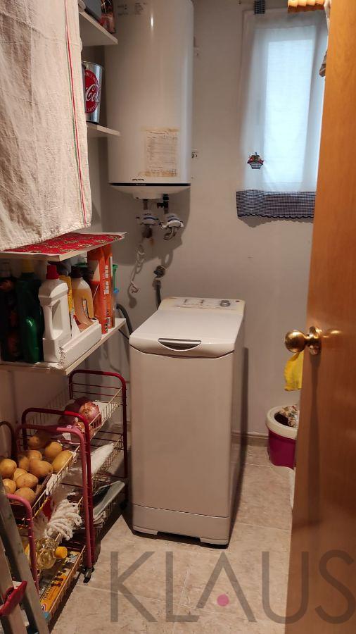 For sale of flat in Sant Carles de la Ràpita
