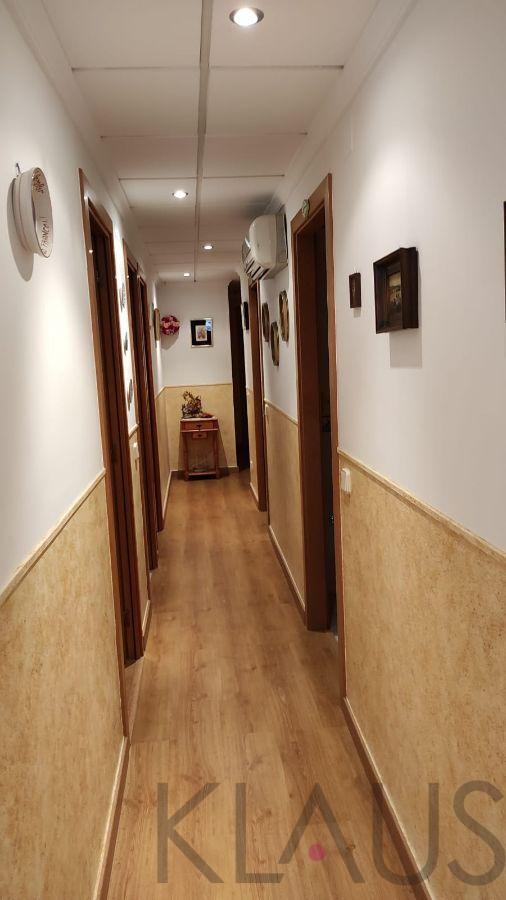 For sale of flat in Sant Carles de la Ràpita