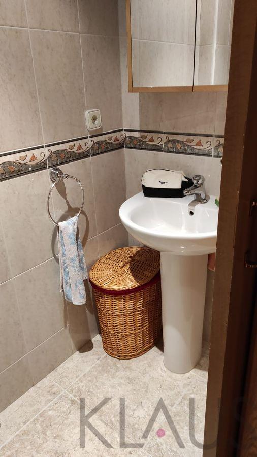 For sale of flat in Sant Carles de la Ràpita
