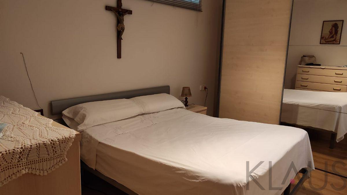 For sale of flat in Sant Carles de la Ràpita