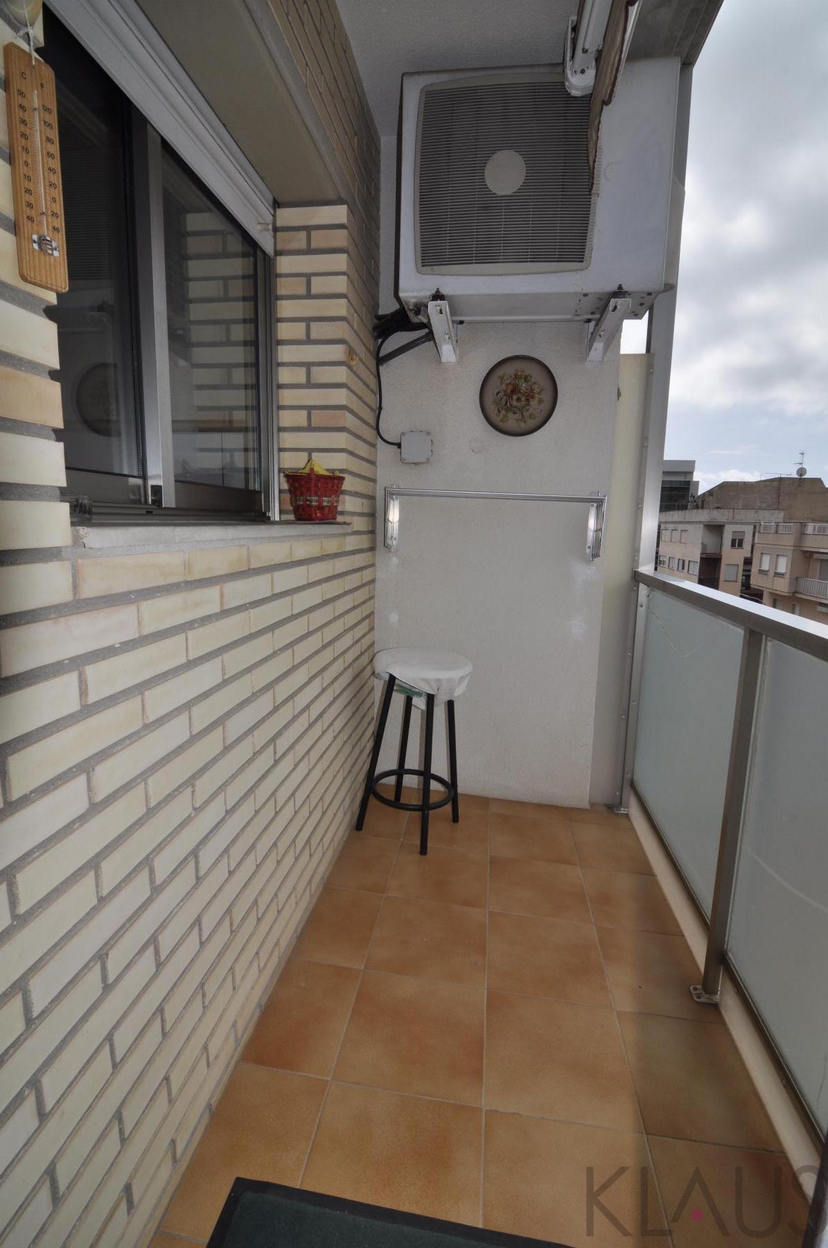 For sale of flat in Sant Carles de la Ràpita
