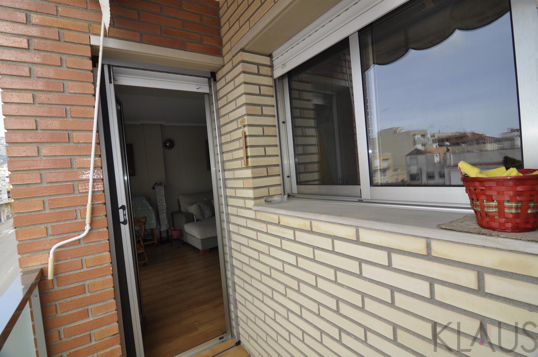 For sale of flat in Sant Carles de la Ràpita