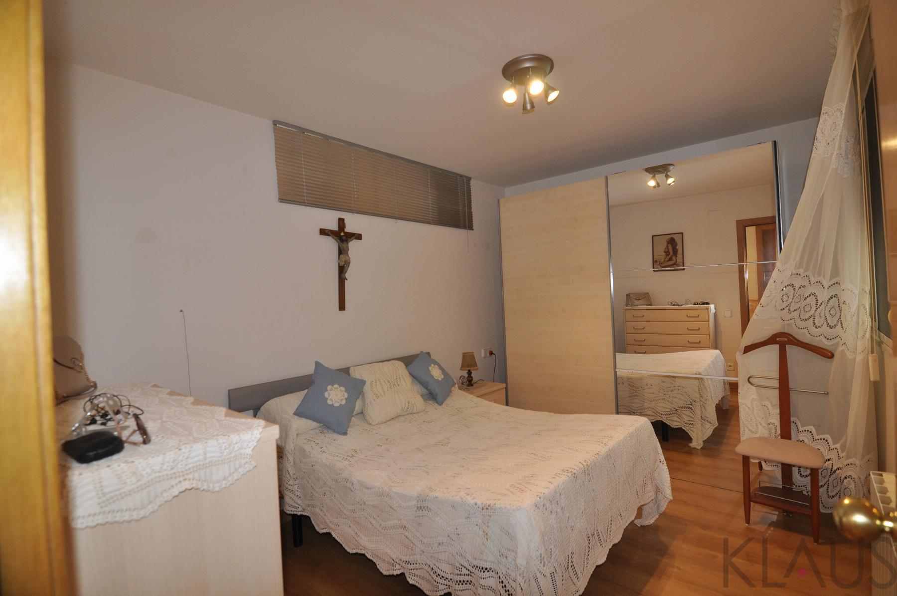 For sale of flat in Sant Carles de la Ràpita