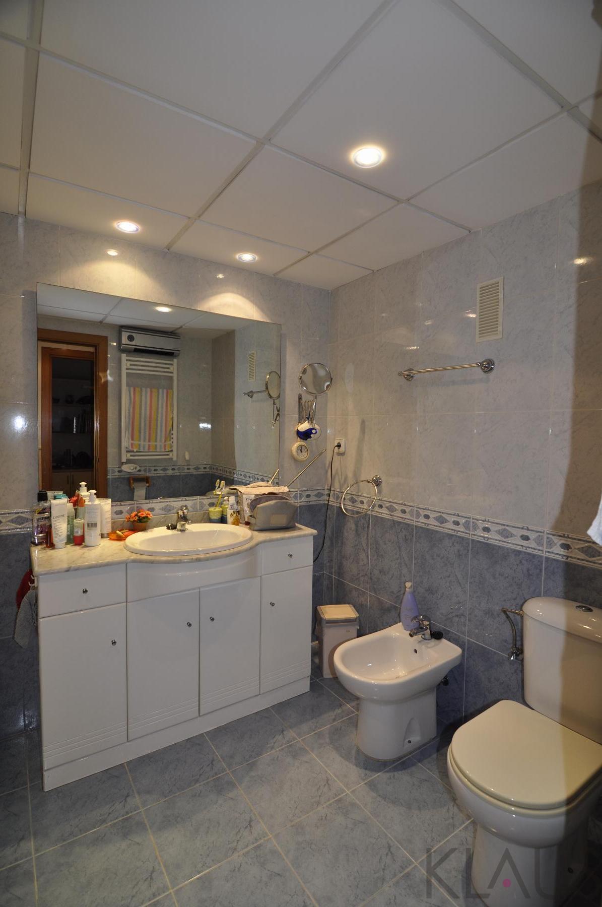 For sale of flat in Sant Carles de la Ràpita