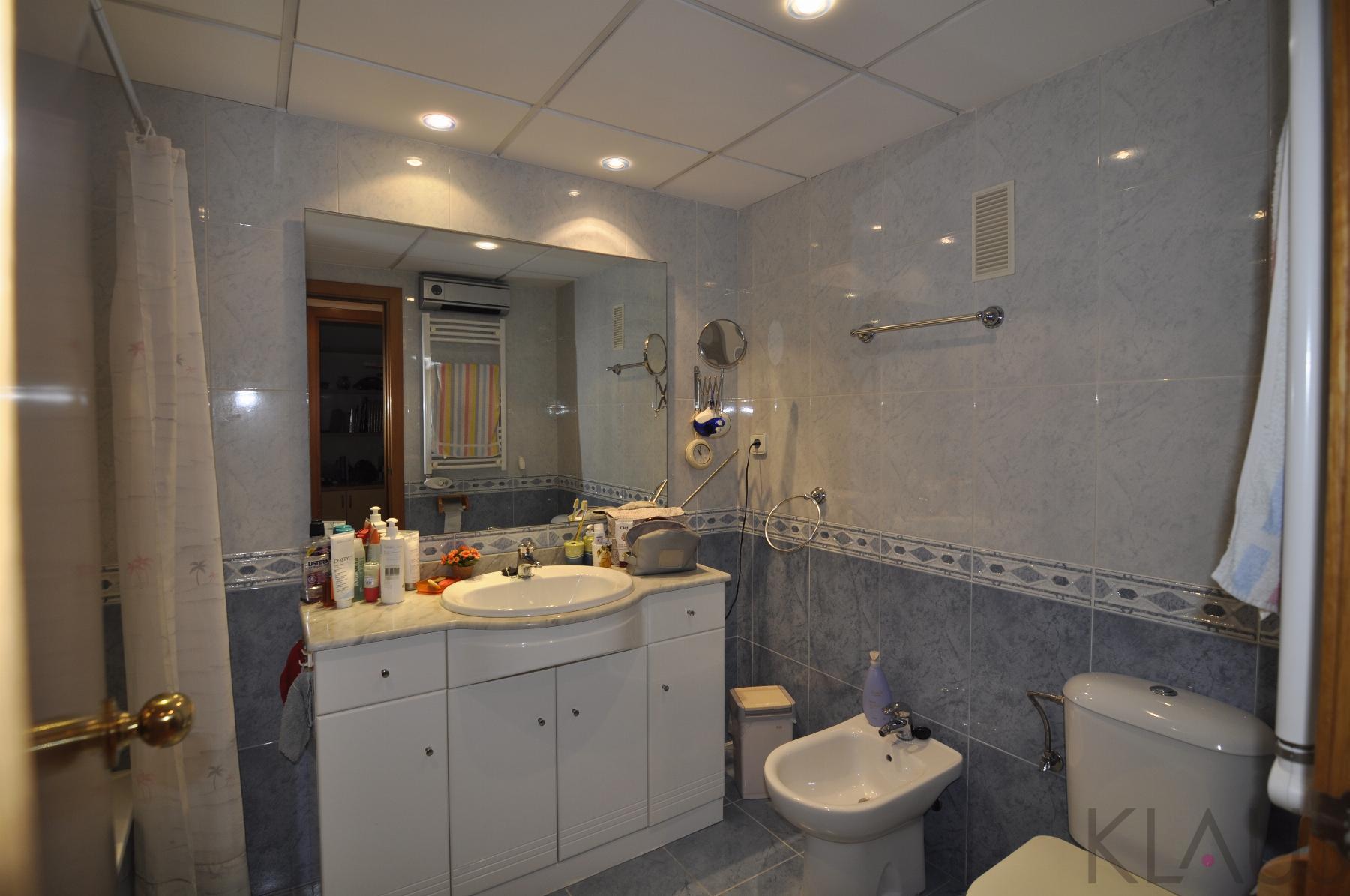 For sale of flat in Sant Carles de la Ràpita
