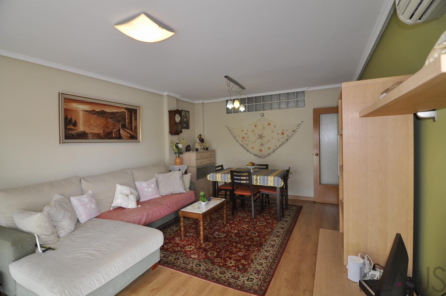 For sale of flat in Sant Carles de la Ràpita