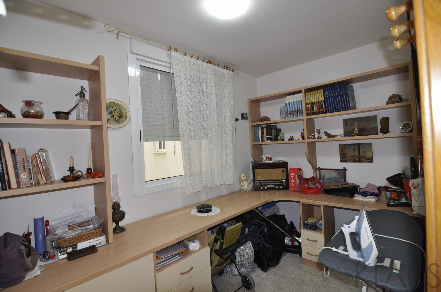 For sale of flat in Sant Carles de la Ràpita