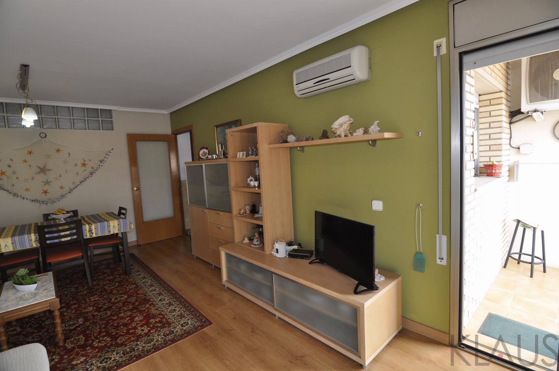 For sale of flat in Sant Carles de la Ràpita