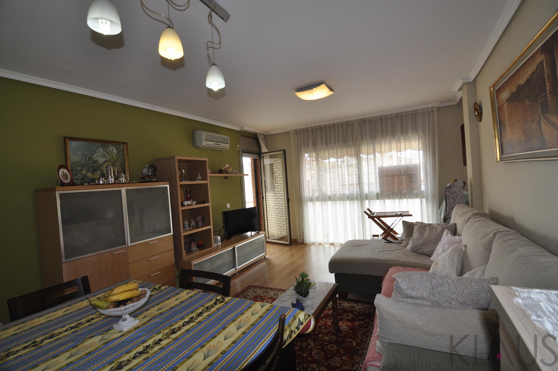 For sale of flat in Sant Carles de la Ràpita