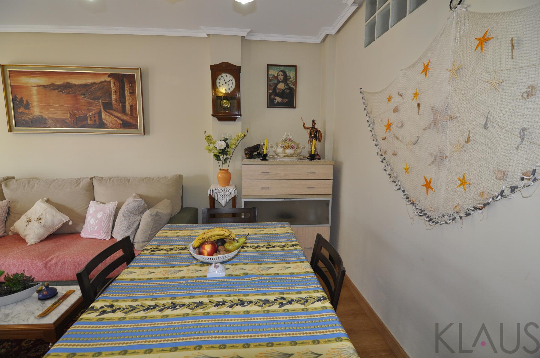 For sale of flat in Sant Carles de la Ràpita