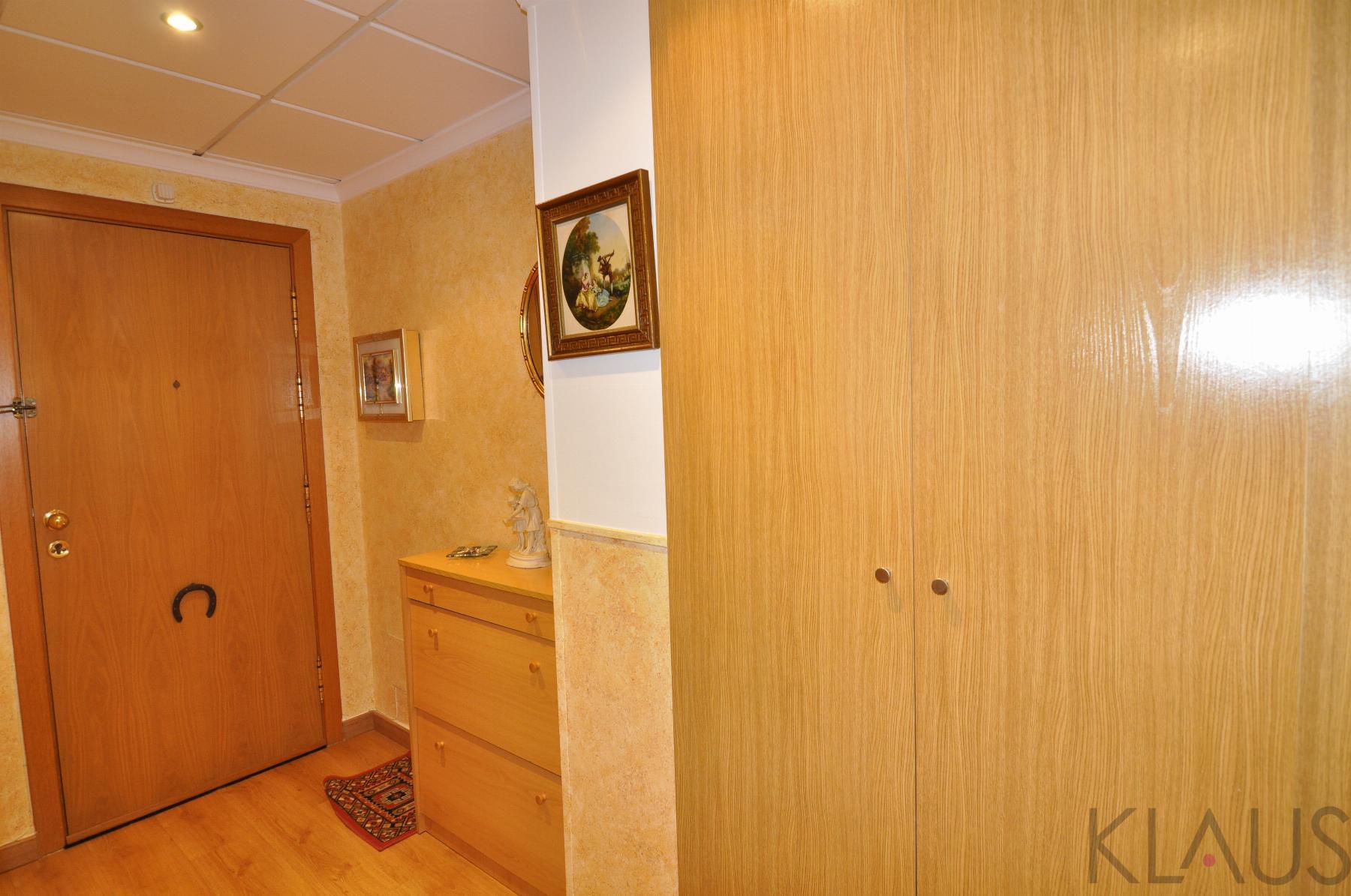 For sale of flat in Sant Carles de la Ràpita