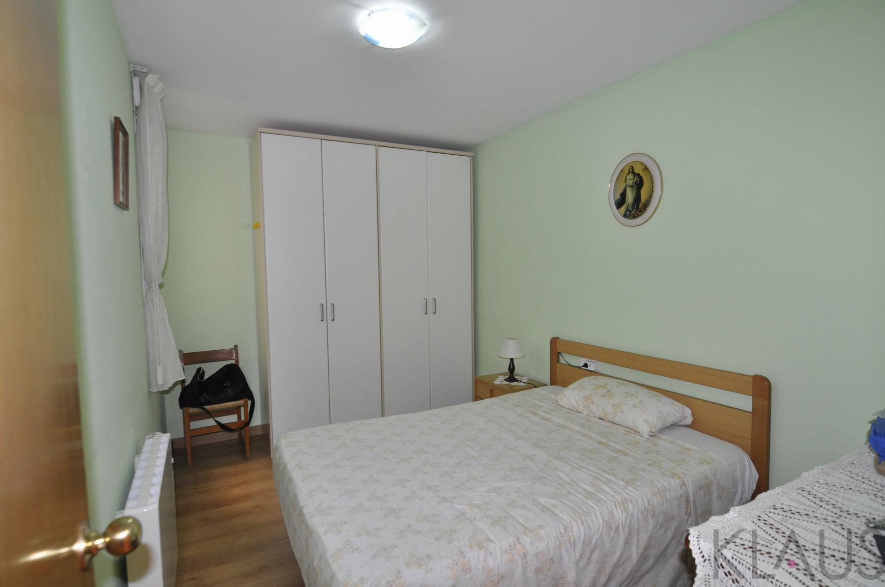 For sale of flat in Sant Carles de la Ràpita