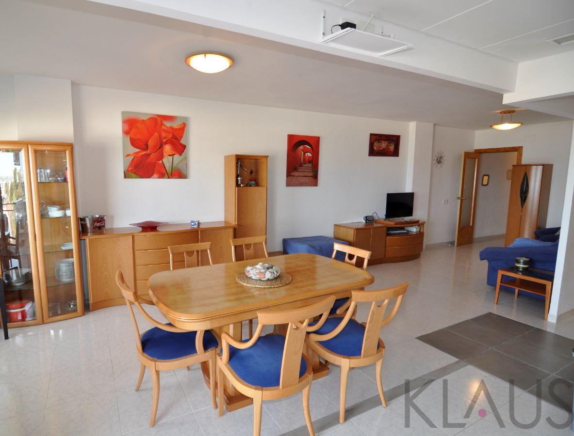 Închiriere din apartament în La Ràpita