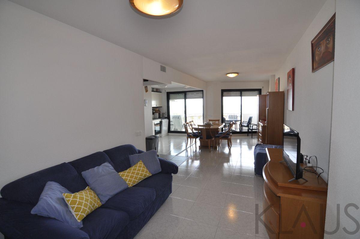 Închiriere din apartament în La Ràpita