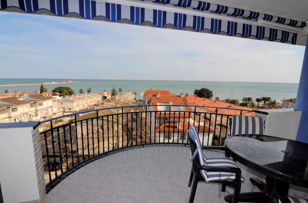 Închiriere din apartament în La Ràpita