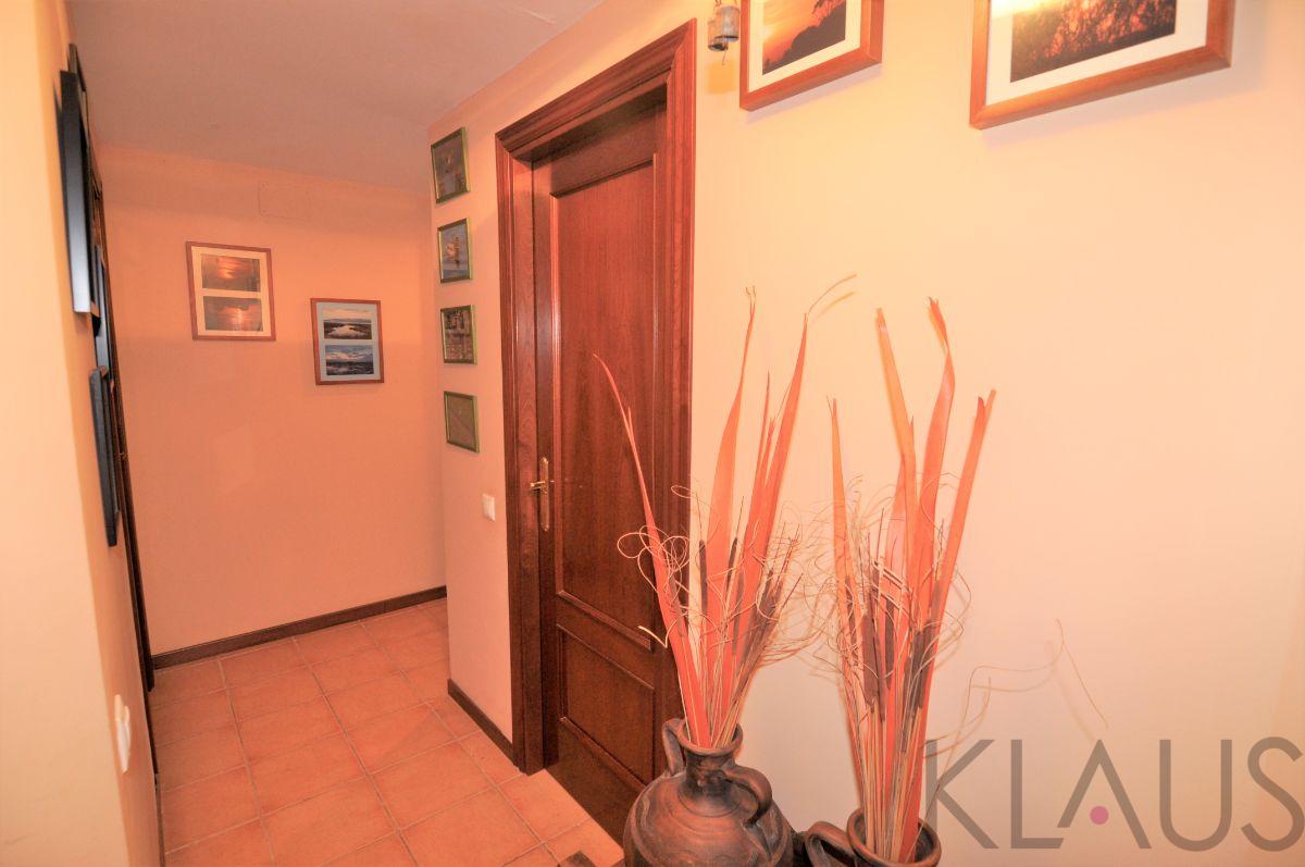 For rent of apartment in Amposta