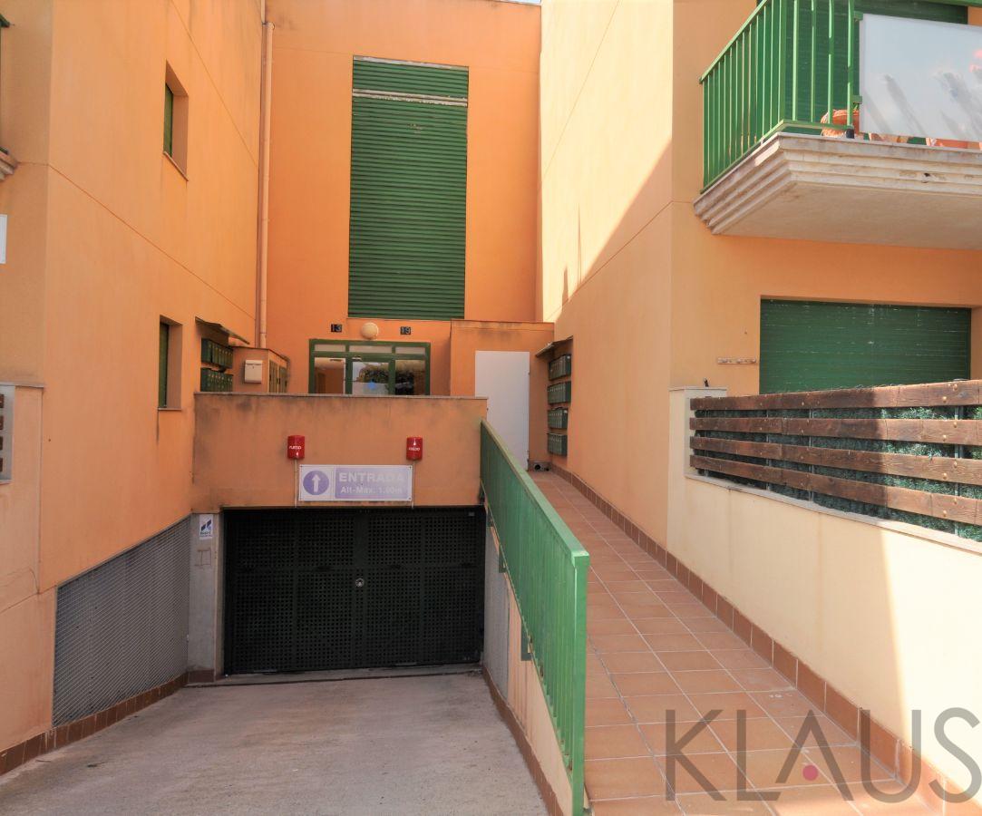 For rent of apartment in Amposta