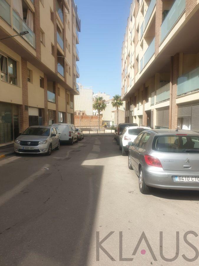 Lloguer de garatge a La Ràpita