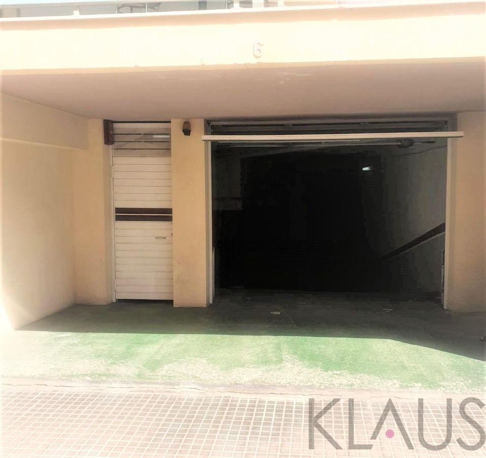 Aluguel de garagem em La Ràpita