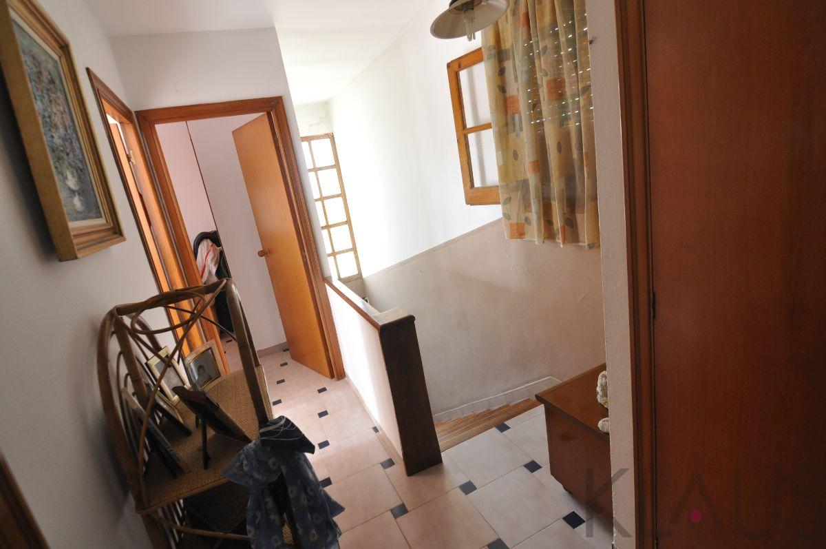 For sale of house in Alcanar playa