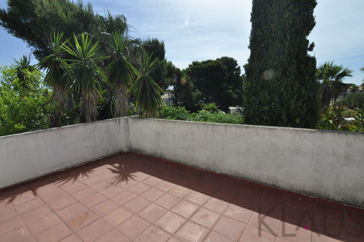 For sale of house in Alcanar playa