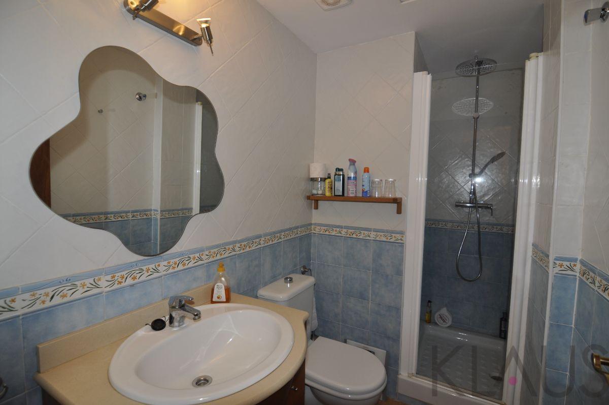 For sale of house in Alcanar playa