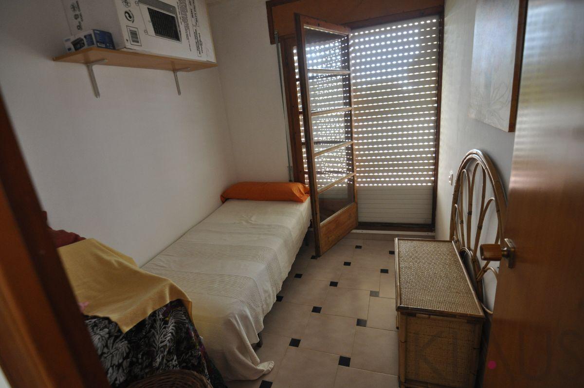 For sale of house in Alcanar playa