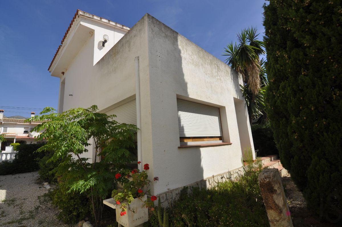 For sale of house in Alcanar playa