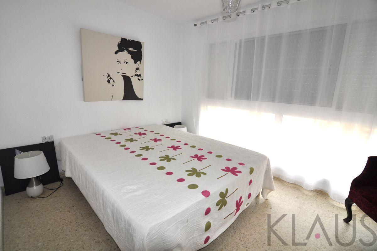 Alquiler de apartamento en Sant Carles de la Ràpita