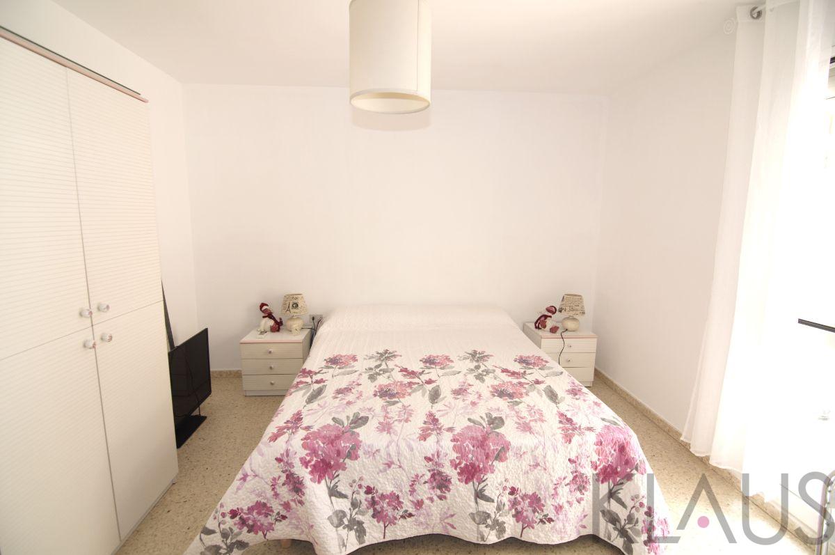 Alquiler de apartamento en Sant Carles de la Ràpita