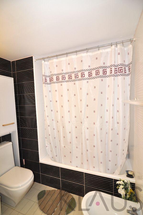 Alquiler de apartamento en Sant Carles de la Ràpita