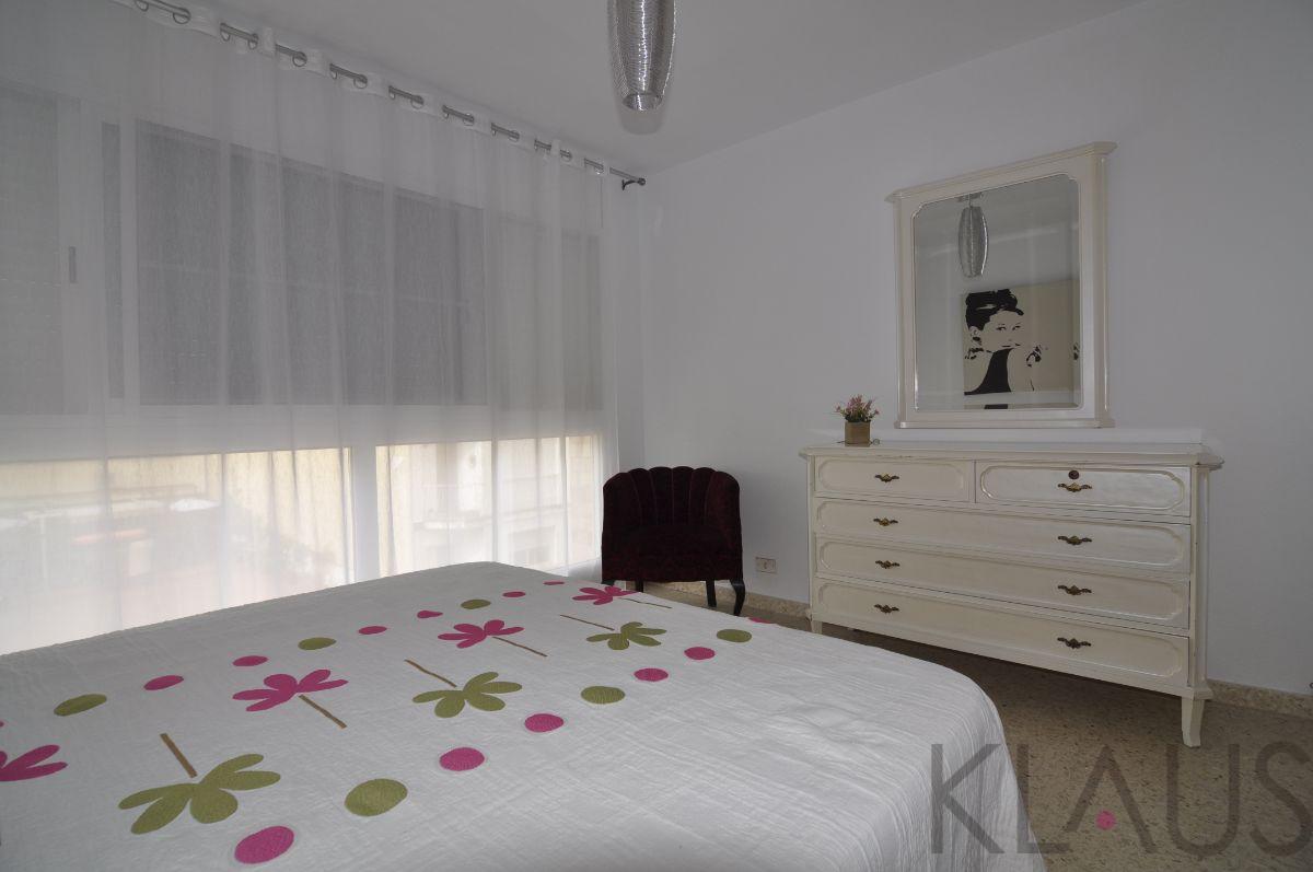 Alquiler de apartamento en Sant Carles de la Ràpita