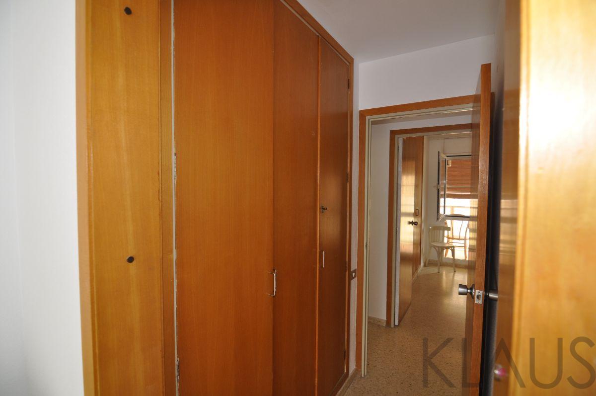 Alquiler de apartamento en Sant Carles de la Ràpita