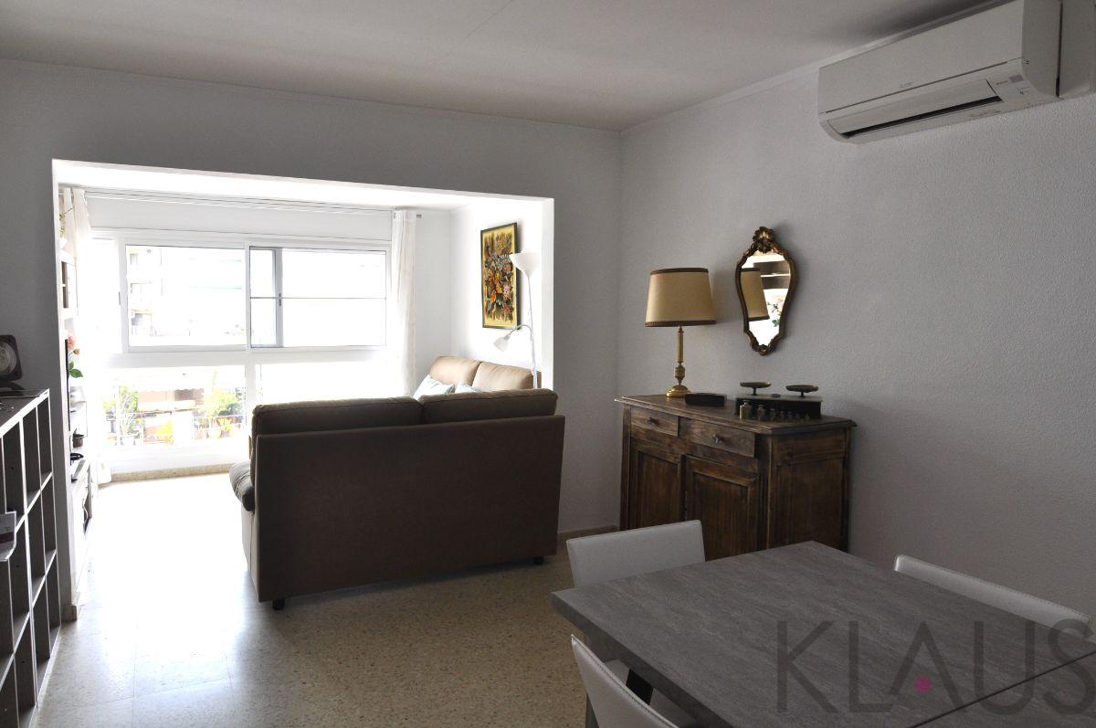 Alquiler de apartamento en Sant Carles de la Ràpita