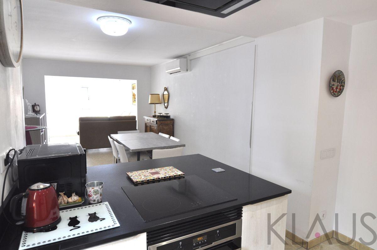 Alquiler de apartamento en Sant Carles de la Ràpita