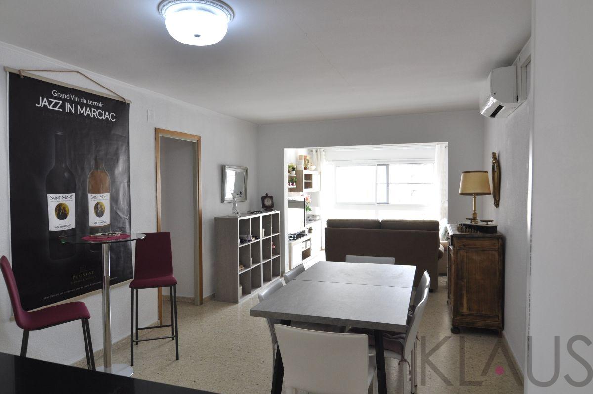 Alquiler de apartamento en Sant Carles de la Ràpita